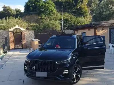 Occasion DR DR 6.0 154 ch (113 kW) 2023 SUV