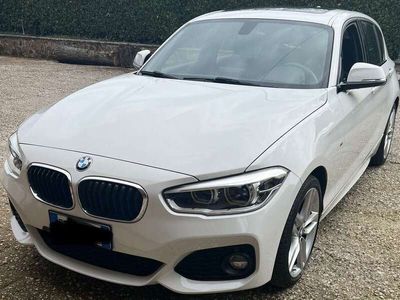 usata BMW 116 116 d 5p Msport