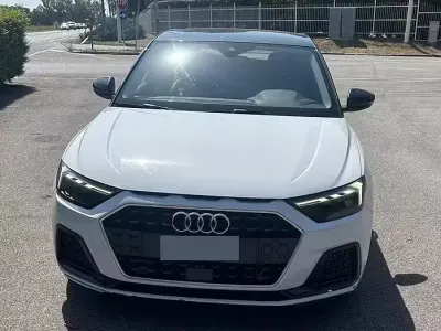 Usata Audi A1