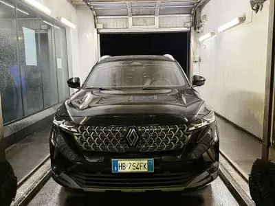 Usata Renault Espace Techno 131 CV (96 kW) 2026 SUV