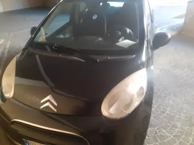 Usata Citroën C1