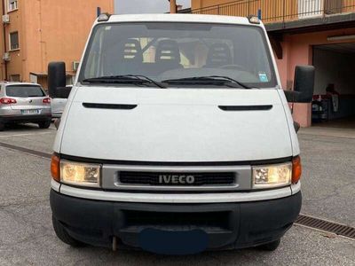 usata Iveco Daily Daily