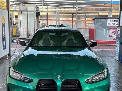 Usata BMW M3 480 CV (353 kW) 2021 Berlina