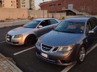 Saab 9-3