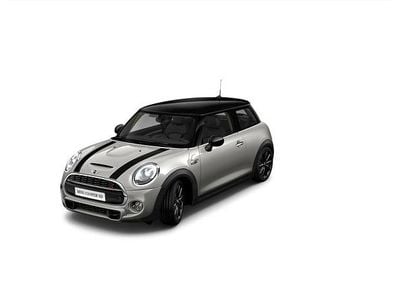 Usata Mini Cooper SD 170 CV (125 kW) 2017 Utilitaria