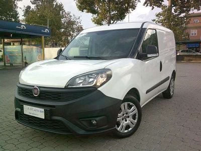 Fiat Doblò