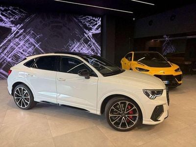 Audi RS Q3