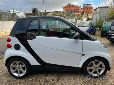 Usata 2010 Smart ForTwo Coupé Utilitaria | 5800 € (Buon prezzo)