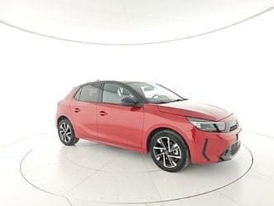 Usata Opel Corsa Edition 75 CV (55 kW) 2023 Blu Utilitaria