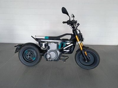 Usata BMW 02 2024 Berlina