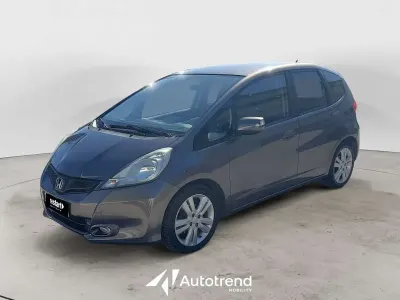 Usata Honda Jazz