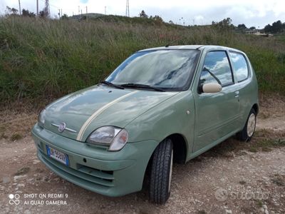 usata Fiat 600 50' Anniversario Unico Proprietario