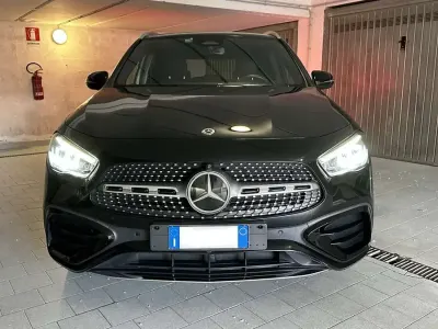Usata Mercedes GLA180 Premium 116 CV (85 kW) 2024 SUV