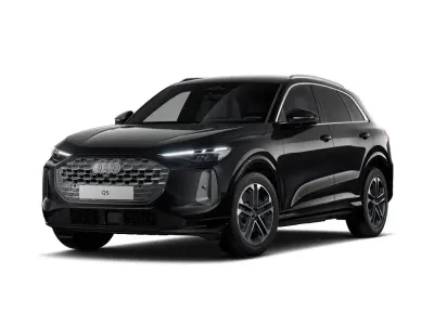 Nuova Audi Q5 Advanced 204 CV (150 kW) 2026 Nero SUV