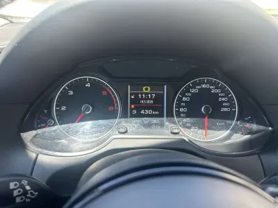 Usata Audi Q5