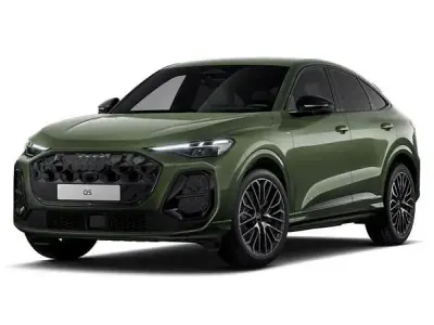Nuova Audi Q5 S-Line 204 CV (150 kW) 2026 SUV