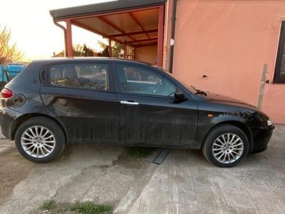 Alfa Romeo 147