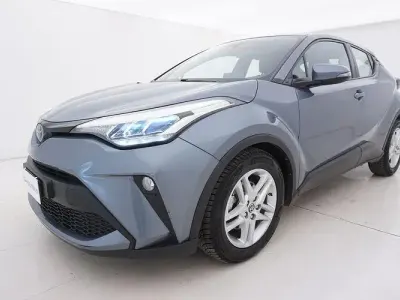 Occasion Toyota C-HR