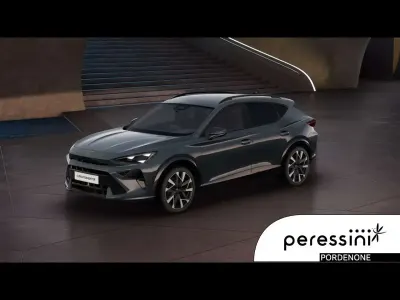 Gebraucht Cupra Formentor