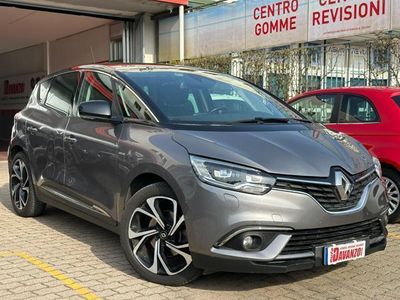 usata Renault Scénic IV Scénic dCi 160 CV EDC Energy Bose