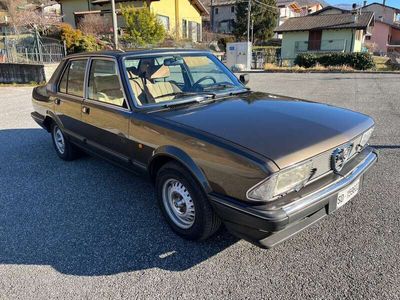 Alfa Romeo Alfa 6