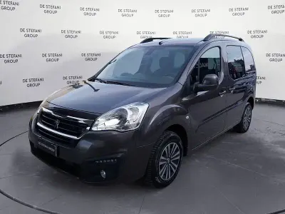 Usata Peugeot Partner Tepee