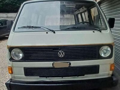 Usata VW T3 68 CV (50 kW) 1984 Other Furgone