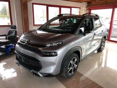 usata Citroën C3 Aircross 1.2 puretech Feel s