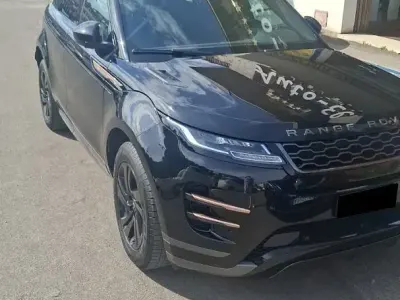 Usata Land Rover Range Rover evoque R-Dynamic 163 CV (119 kW) 2022 Altro SUV
