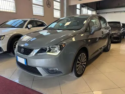 Usata Seat Ibiza
