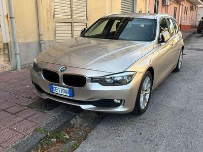 Usata BMW 320 184 CV (135 kW) 2015 Station wagon