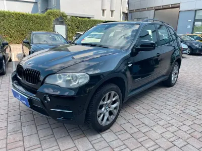 Usata BMW X5