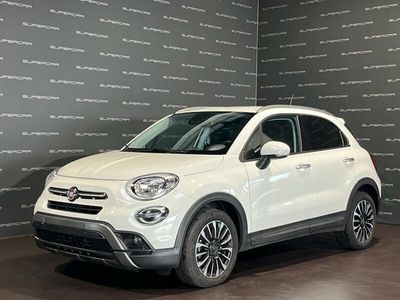 usata Fiat 130 500X 1.6 MultiJetCV Cross usato