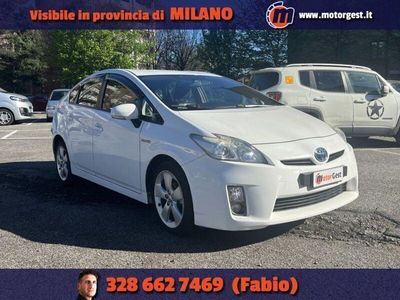 usata Toyota Prius 1.8 Active