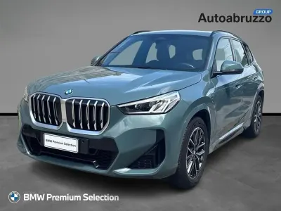 Usata BMW X1