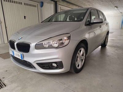 BMW 218 Active Tourer