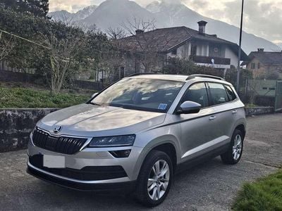 Usata Skoda Karoq Executive 116 CV (85 kW) 2020 SUV