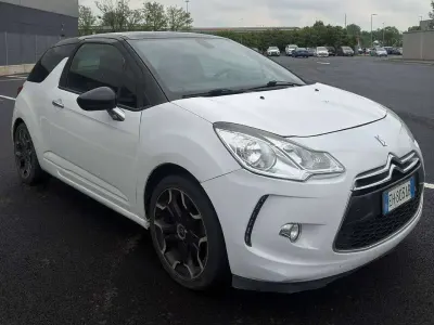 Occasion Citroën DS3