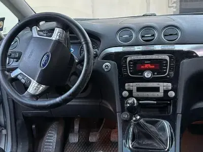 Usata Ford S-MAX
