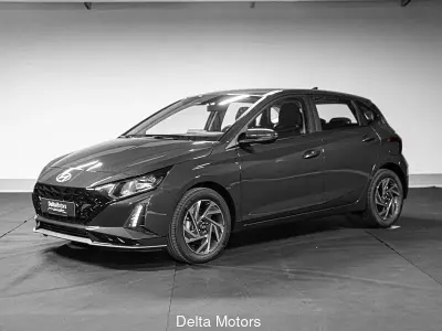 Nuova Hyundai i20 90 CV (66 kW) 2026 Utilitaria