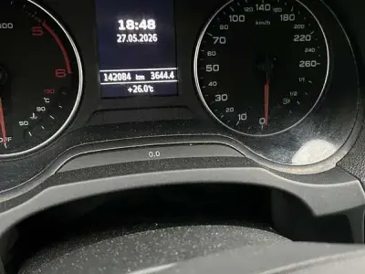 Usata Audi A3