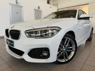 Usata BMW 120
