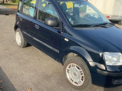 usata Fiat Panda 2ª serie - 2011