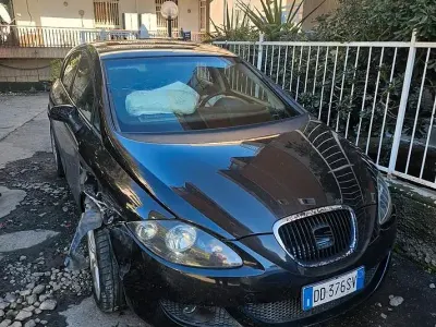 Usata Seat Leon