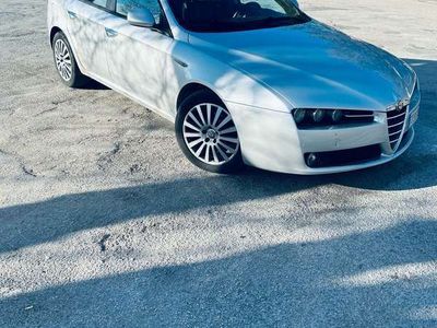 Alfa Romeo 159