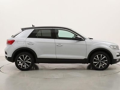 Usata VW T-Roc Style 150 CV (110 kW) 2021 SUV
