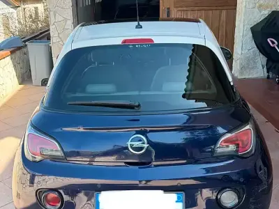 Usata Opel Adam