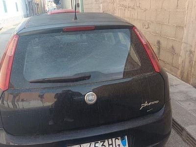 Occasion Fiat Grande Punto