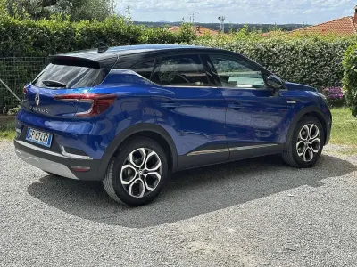 Usata Renault Captur Techno 101 CV (74 kW) 2023 SUV
