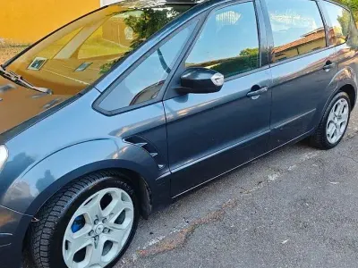 Usata Ford S-MAX